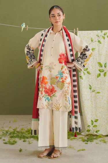 Coco Prints Lawn Drop 1 2026 By Zara Shahjahan|| Vera-3A Coco Prints Lawn Drop 1 2026 By Zara Shahjahan|| Vera-3A