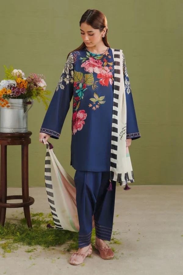 Coco Prints Lawn Drop 1 2026 By Zara Shahjahan|| Vera-3B Coco Prints Lawn Drop 1 2026 By Zara Shahjahan|| Vera-3B