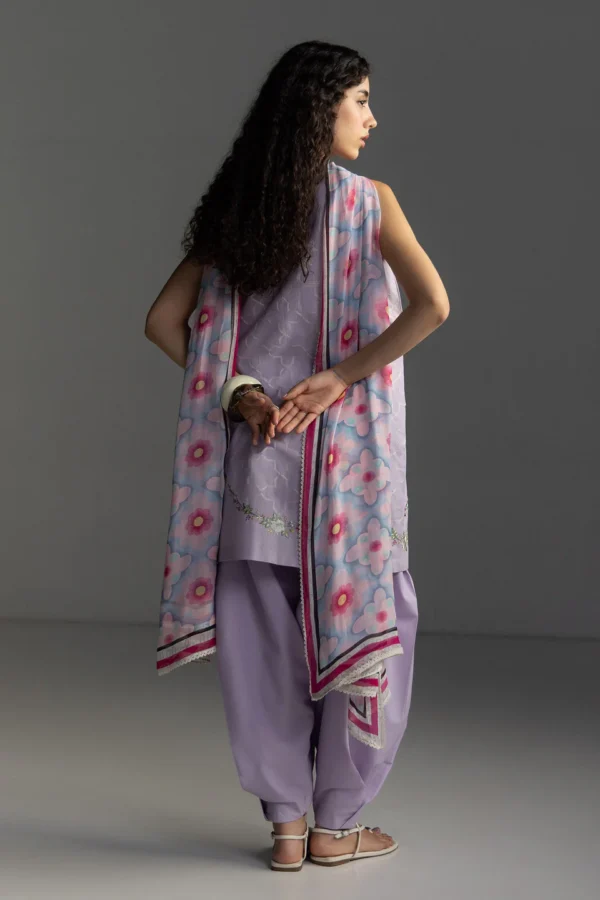 Coco Lawn by Zara Shahjahan 2026| 01 A– alternate view Coco Lawn by Zara Shahjahan 2026| 01 A– alternate view