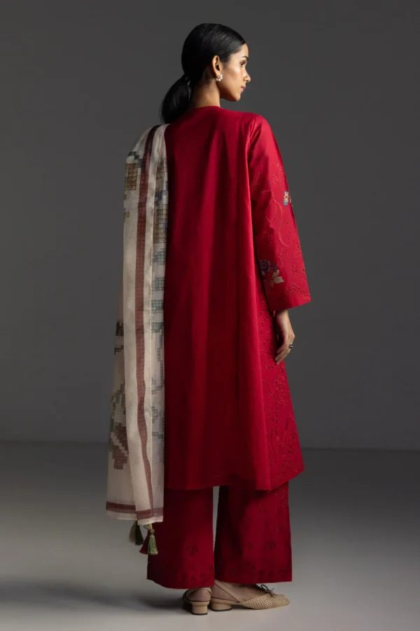 Coco Lawn by Zara Shahjahan 2026| 10 A– alternate view Coco Lawn by Zara Shahjahan 2026| 10 A– alternate view
