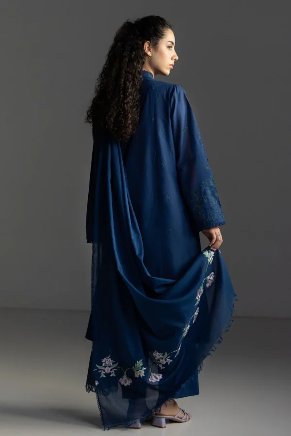Coco Lawn by Zara Shahjahan 2026| 08 A– alternate view Coco Lawn by Zara Shahjahan 2026| 08 A– alternate view