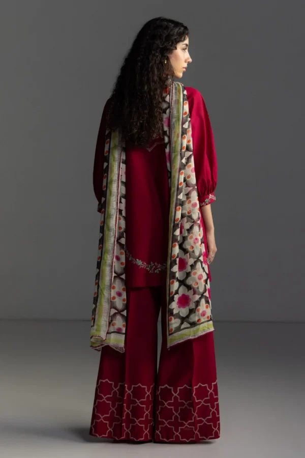 Coco Lawn by Zara Shahjahan 2026| 01 B– alternate view Coco Lawn by Zara Shahjahan 2026| 01 B– alternate view