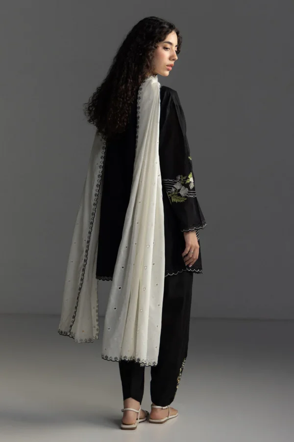 Coco Lawn by Zara Shahjahan 2026| 09 A– alternate view Coco Lawn by Zara Shahjahan 2026| 09 A– alternate view