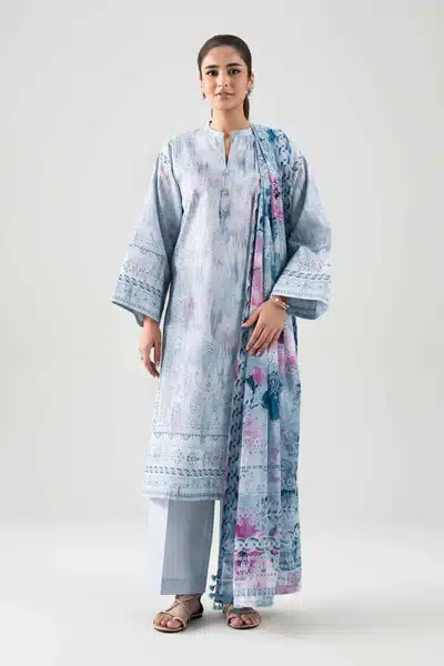 Nishat Linen Nishat Summer Eid 2026 Collection|| 42601002 Nishat Linen Nishat Summer Eid 2026 Collection|| 42601002
