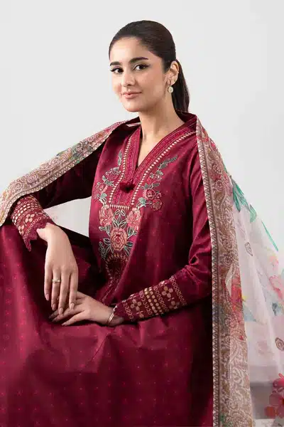 Nishat Linen Nishat Summer Eid 2026 Collection|| 42601017 Nishat Linen Nishat Summer Eid 2026 Collection|| 42601017