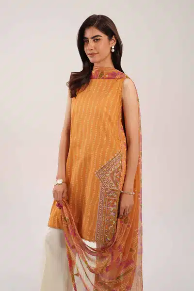 Nishat Linen Nishat Summer Eid 2026 Collection|| 42601018 Nishat Linen Nishat Summer Eid 2026 Collection|| 42601018