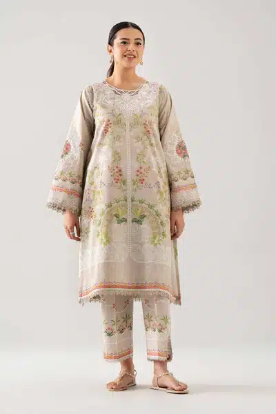 Nishat Linen Nishat Summer Eid 2026 Collection|| 42601057 Nishat Linen Nishat Summer Eid 2026 Collection|| 42601057