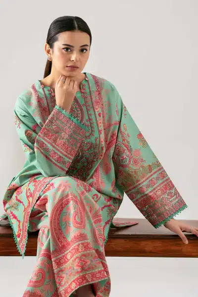Nishat Linen Nishat Summer Eid 2026 Collection|| 42601060 Nishat Linen Nishat Summer Eid 2026 Collection|| 42601060