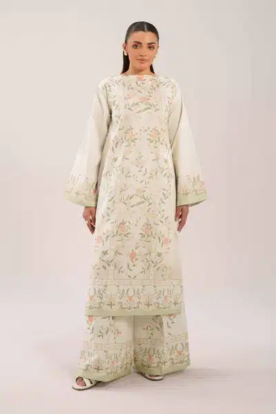 Nishat Linen Nishat Summer Eid 2026 Collection|| 42601069 Nishat Linen Nishat Summer Eid 2026 Collection|| 42601069