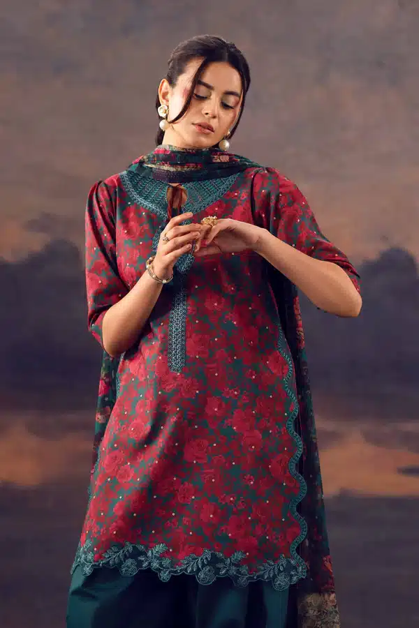 Nishat linen nishat summer eid 2026 collection|| 42601146– 42601146 Nishat Linen Nishat Summer Eid 2026 Collection|| 42601146– 42601146