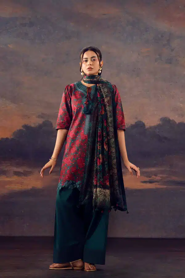 Nishat linen nishat summer eid 2026 collection|| 42601146– 42601146 Nishat Linen Nishat Summer Eid 2026 Collection|| 42601146– 42601146