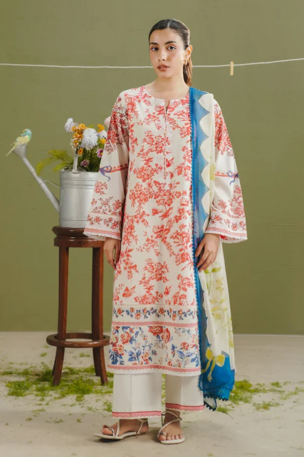 Coco Prints Lawn Drop 1 2026 By Zara Shahjahan|| Elvo-4A Coco Prints Lawn Drop 1 2026 By Zara Shahjahan|| Elvo-4A