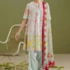 Coco prints lawn drop 1 2026 by zara shahjahan || elvo-4b - pakistani suit - image 3 Coco Prints Lawn Drop 1 2026 By Zara Shahjahan || Elvo-4B - Pakistani Suit - image 2