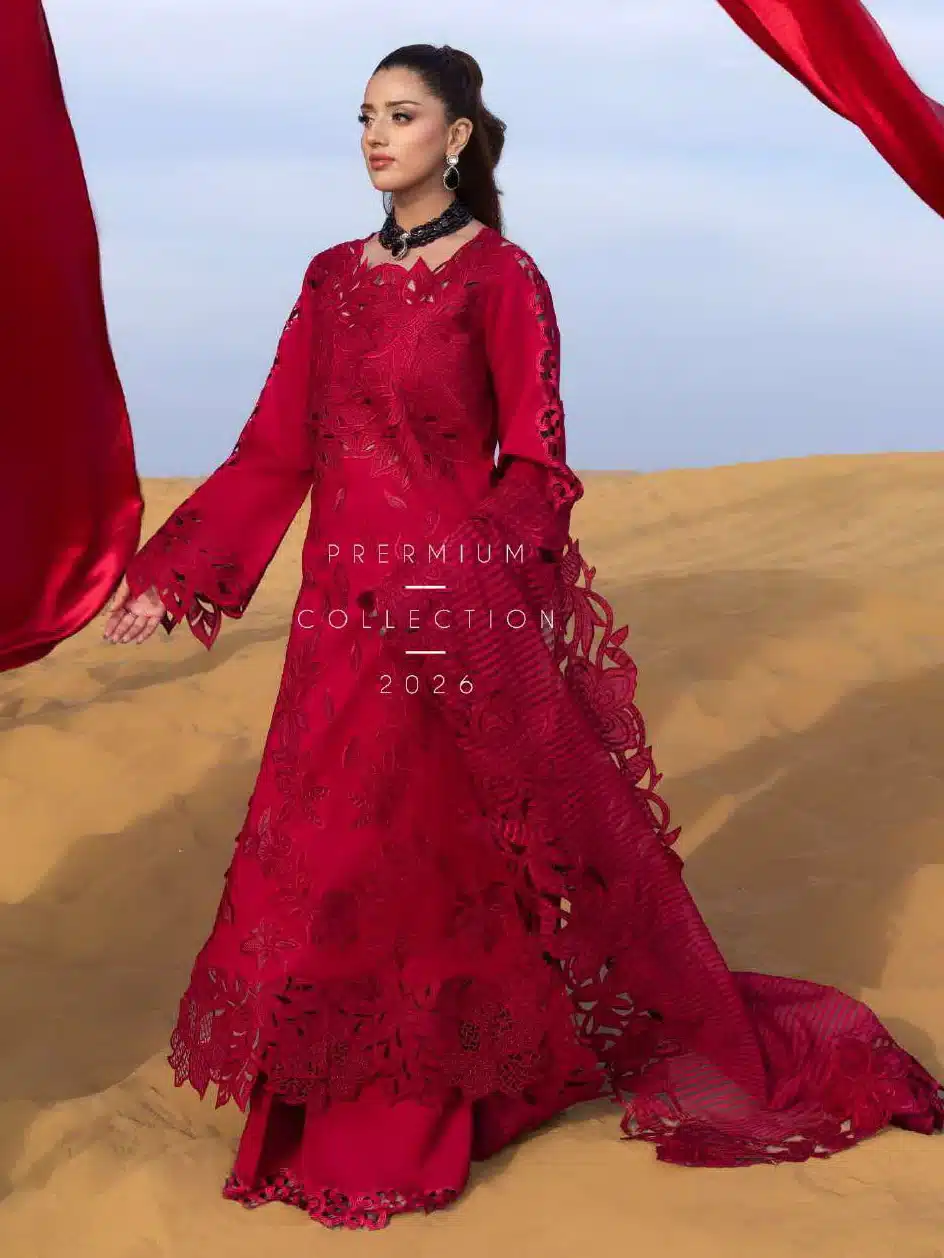 Rang rasiya premium summer lawn 2026|| d-12 rameen Rang Rasiya Premium Summer Lawn 2026|| D-12 RAMEEN