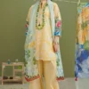 Coco Prints Lawn Drop 1 2026 By Zara Shahjahan|| Ayla-8A