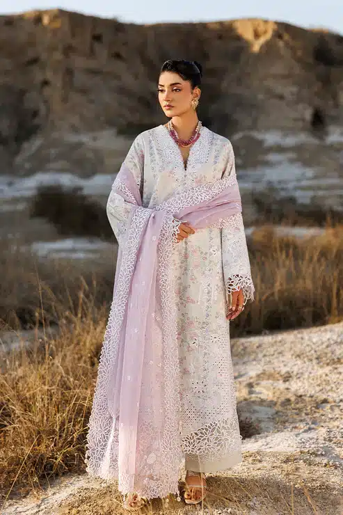 Sunlit groove by emaan adeel summer lawn 2026| sunny splash Sunlit Groove by Emaan Adeel Summer Lawn 2026| SUNNY SPLASH
