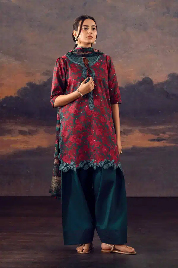 Nishat linen nishat summer eid 2026 collection|| 42601146 Nishat Linen Nishat Summer Eid 2026 Collection|| 42601146