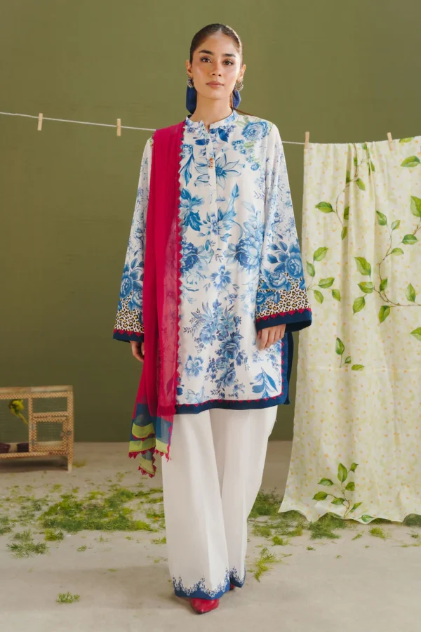 Coco Prints Lawn Drop 1 2026 By Zara Shahjahan|| Aero-6A Coco Prints Lawn Drop 1 2026 By Zara Shahjahan|| Aero-6A