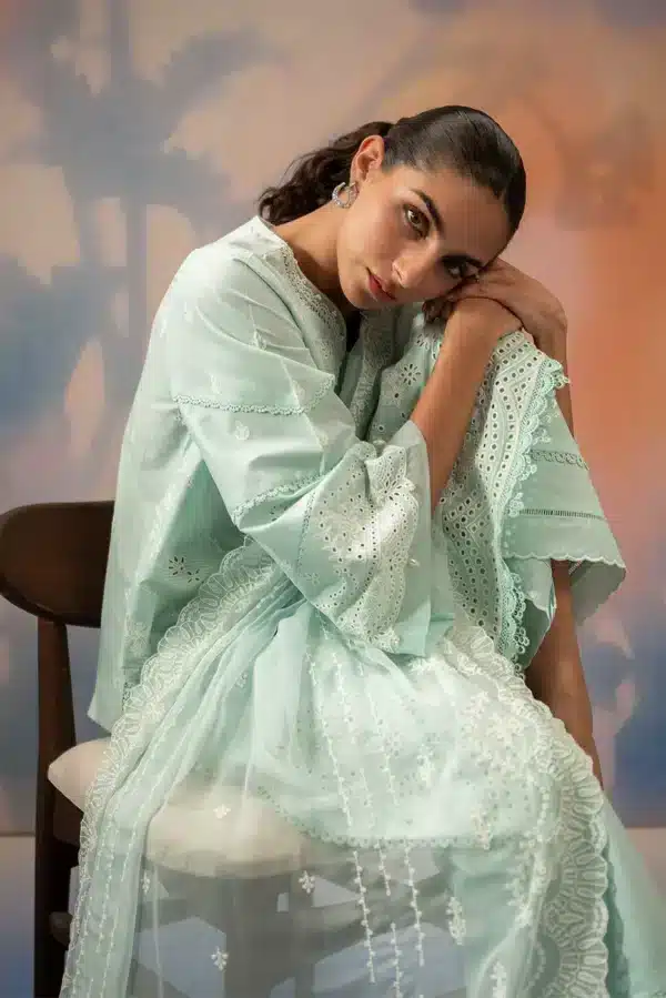 Beechtree Premium Collection 2026|| AZURE MIST– BT12601UN004174 2