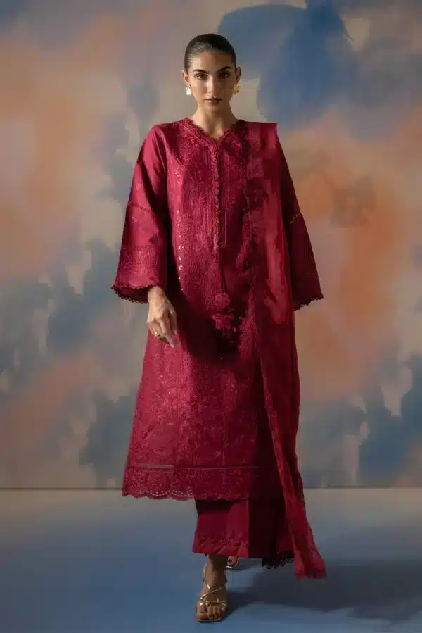 Beechtree Premium Collection 2026|| CRIMSON CORE– BT12601UN004175 3