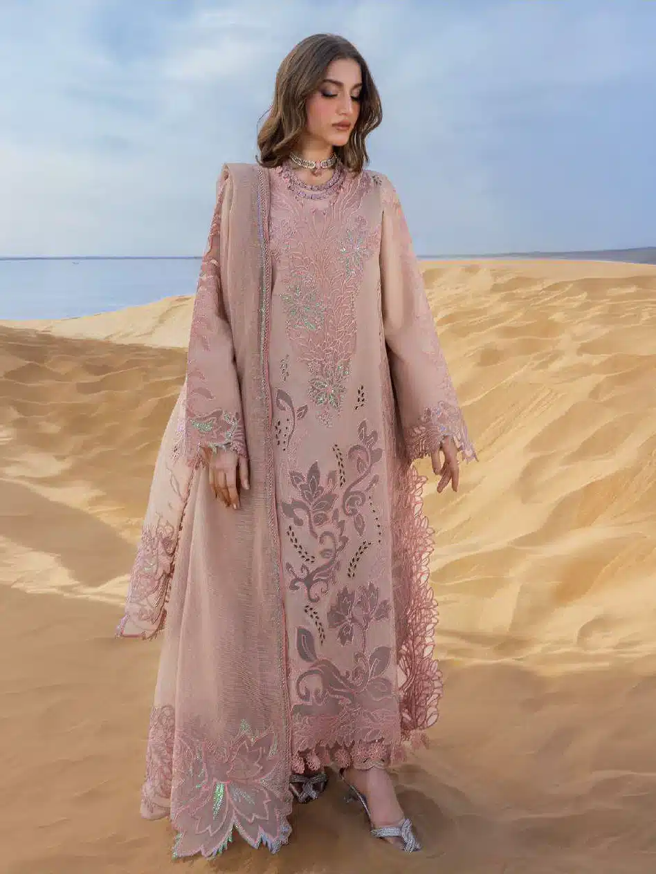 Rang rasiya premium summer lawn 2026|| d-02 elaheh– d-02elaheh-1 Rang Rasiya Premium Summer Lawn 2026|| D-02 ELAHEH– D-02ELAHEH-1
