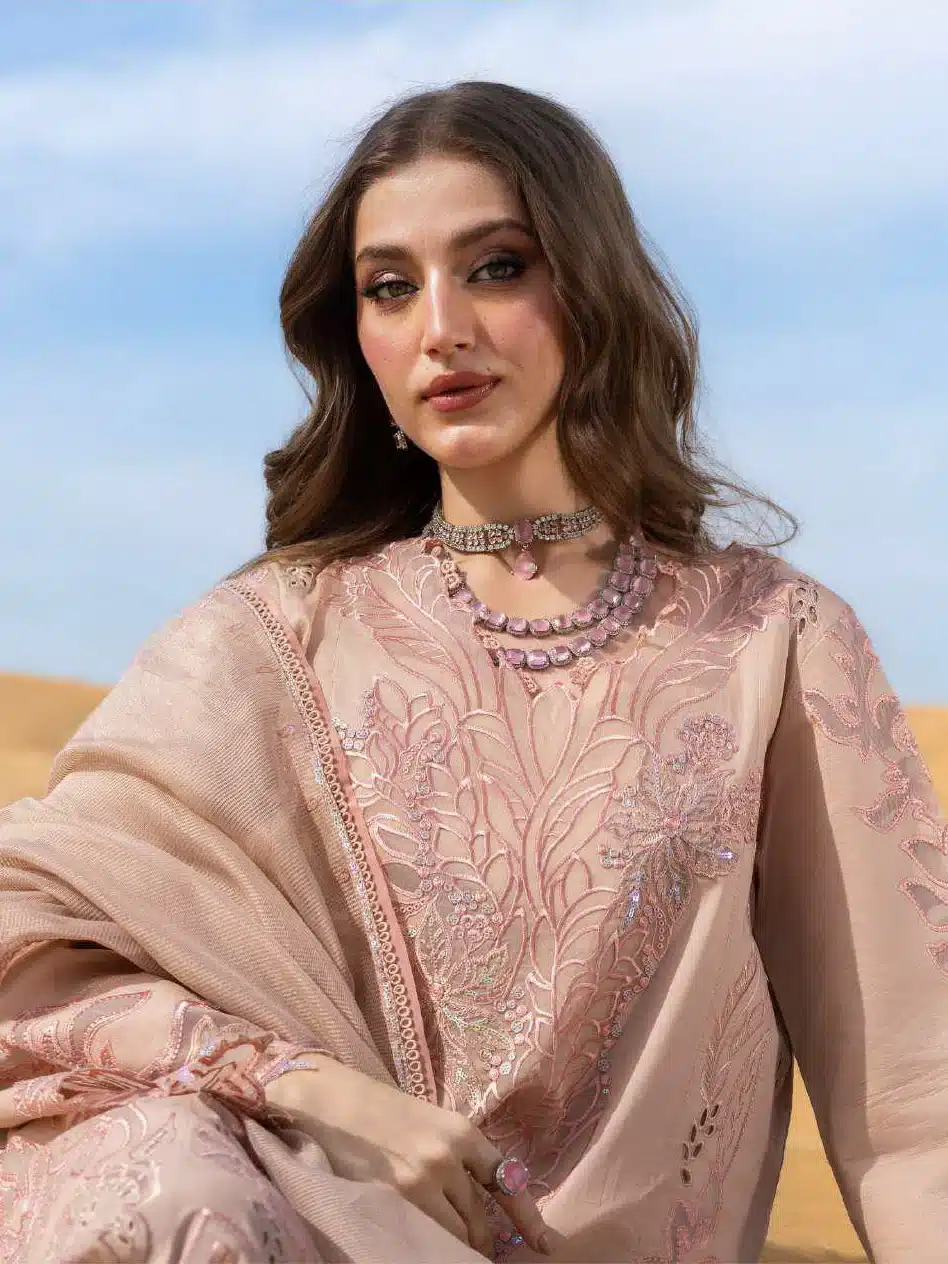 Rang rasiya premium summer lawn 2026|| d-02 elaheh– d-02elaheh Rang Rasiya Premium Summer Lawn 2026|| D-02 ELAHEH– D-02ELAHEH