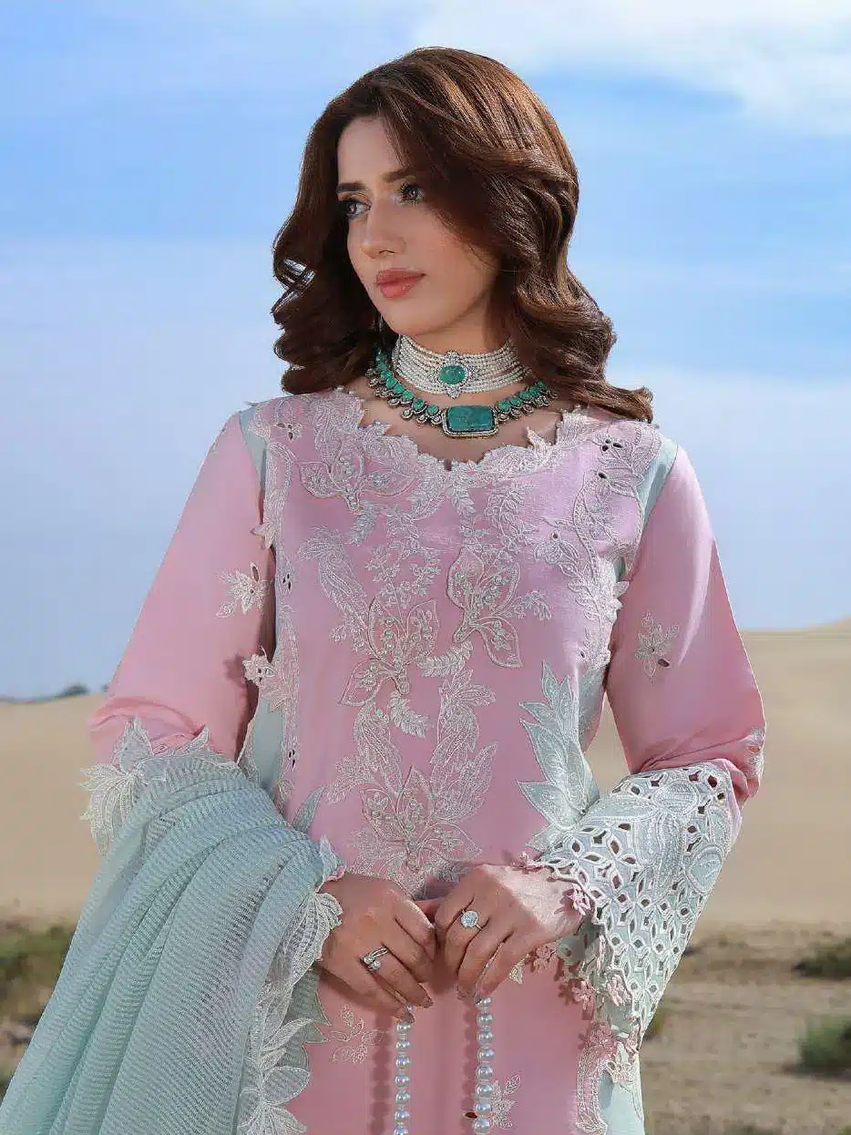 Rang rasiya premium summer lawn 2026|| d-08 mahsa– d-08mahsa-3 Rang Rasiya Premium Summer Lawn 2026|| D-08 MAHSA– D-08MAHSA-3
