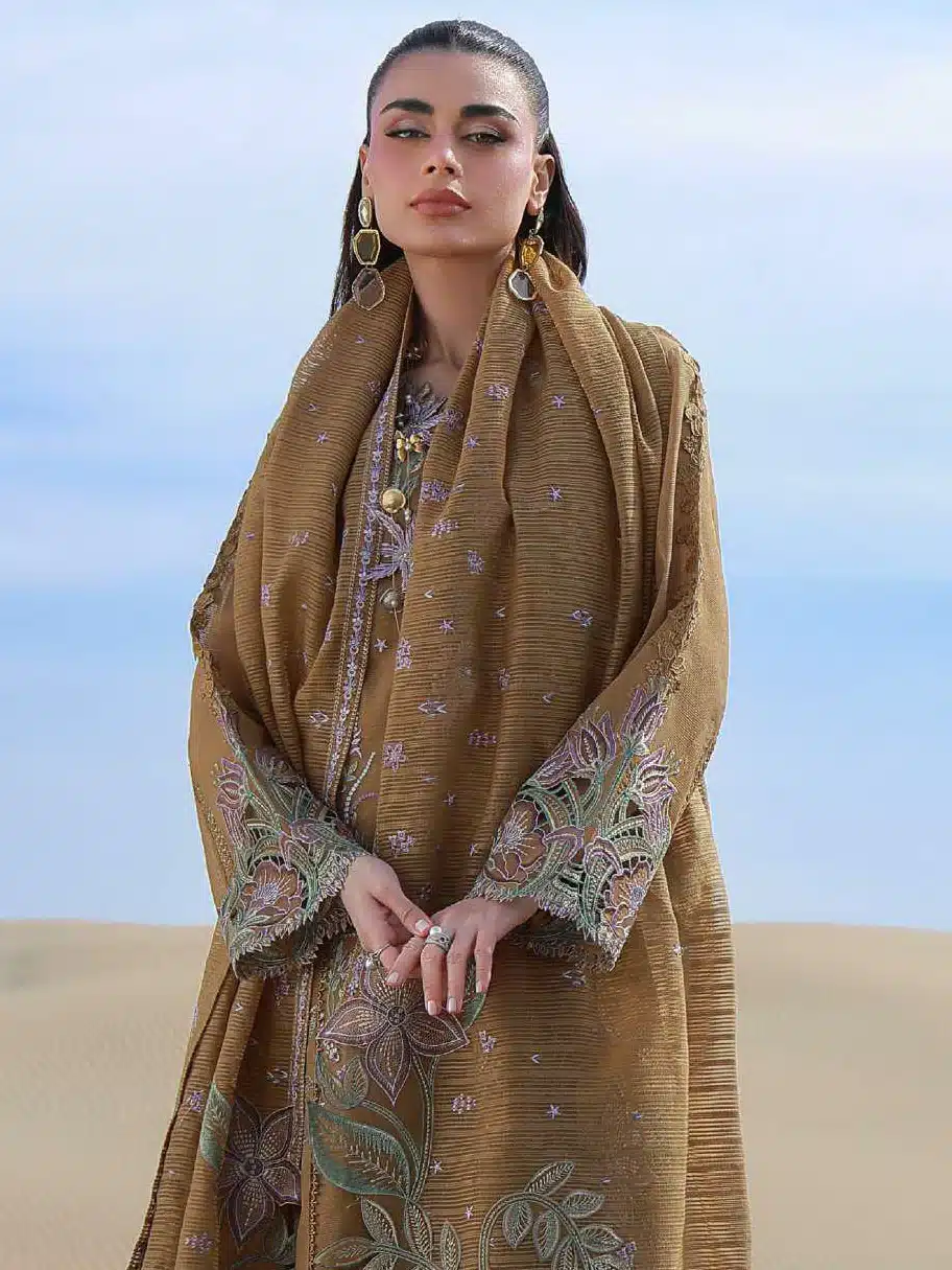 Rang rasiya premium summer lawn 2026|| d-13 minaal– d-13minaal-3 Rang Rasiya Premium Summer Lawn 2026|| D-13 MINAAL– D-13MINAAL-3
