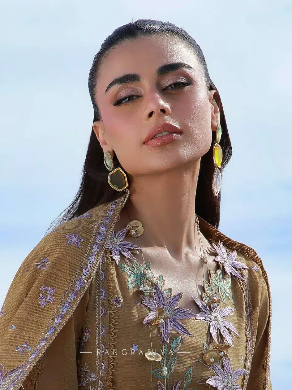 Rang rasiya premium summer lawn 2026|| d-13 minaal– d-13minaal-5 Rang Rasiya Premium Summer Lawn 2026|| D-13 MINAAL– D-13MINAAL-5
