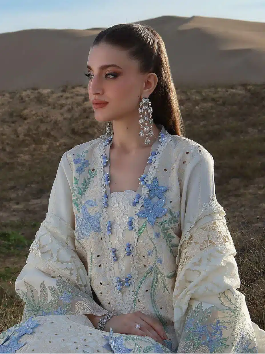 Rang rasiya premium summer lawn 2026|| d-16 nooreн– d-16noore Rang Rasiya Premium Summer Lawn 2026|| D-16 NOOREН– D-16NOORE