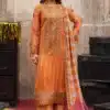Vasal vol-01 2026 luxury chiffon by charizma| vsl6-08 Vasal Vol-01 2026 Luxury Chiffon by Charizma| VSL6-08
