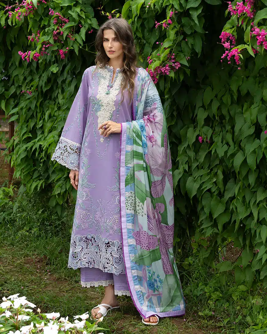 The secret garden mushq hemline 2026| dewdrop dance The Secret Garden Mushq Hemline 2026| Dewdrop Dance