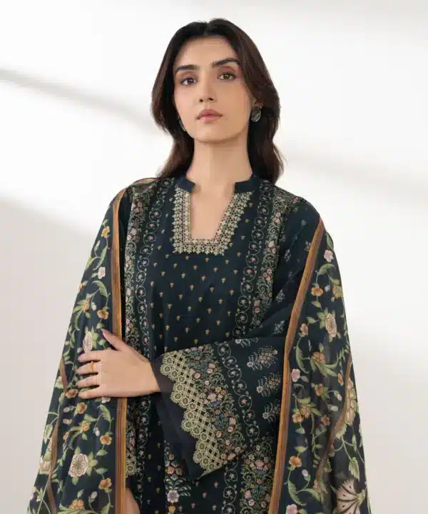 Sapphire Intermix '26|| EDYS26V0169B Sapphire Intermix '26|| EDYS26V0169B