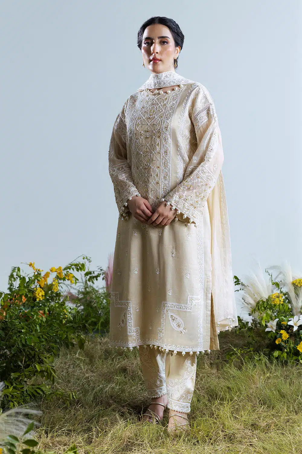 Giardino by gul ahmed 2026|| fe-52161– embcef Giardino by Gul Ahmed 2026|| FE-52161– EMBCEF