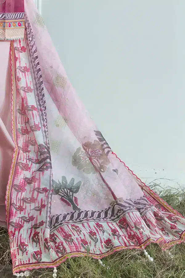 Giardino by gul ahmed 2026|| fe-52072– embroi Giardino by Gul Ahmed 2026|| FE-52072– EMBROI