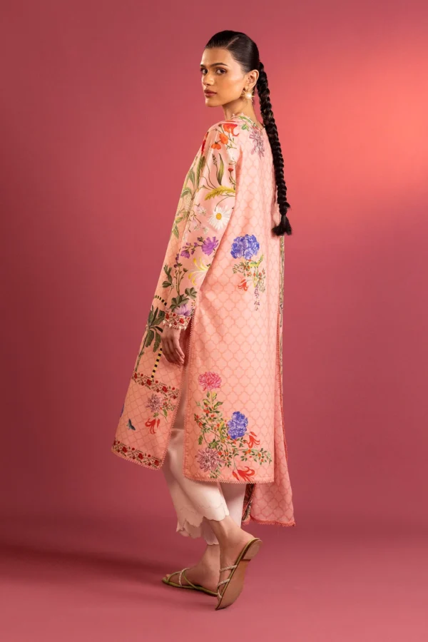 Sana Safinaz Mahay Spring '26 Vol. 1|| H261-005B-2I– H254-005B-2I 1 Sana Safinaz Mahay Spring '26 Vol. 1|| H261-005B-2I– H254-005B-2I 1