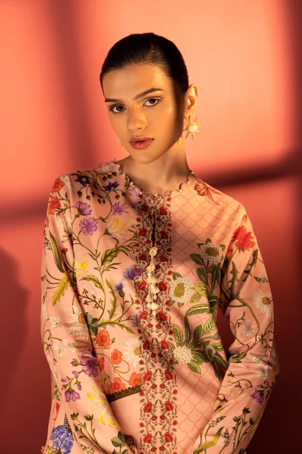 Sana Safinaz Mahay Spring '26 Vol. 1|| H261-005B-2I– H254-005B-2I 2