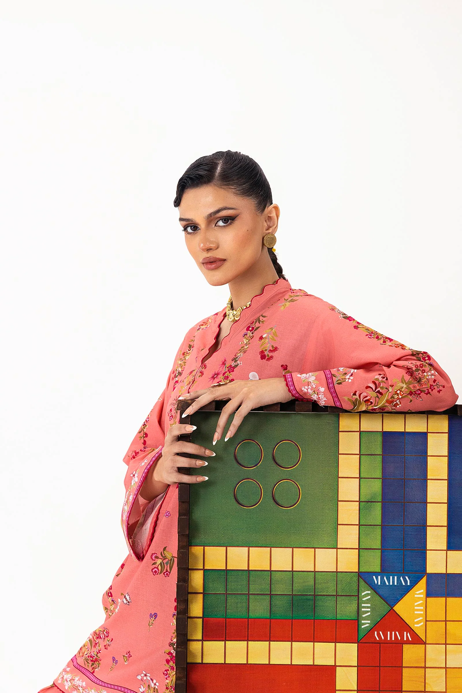 Sana safinaz mahay spring '26 vol. 1|| h261-006a-2c– h261-006a-2c 5 Sana Safinaz Mahay Spring '26 Vol. 1|| H261-006A-2C– H261-006A-2C 5