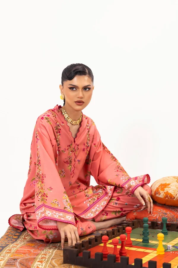 Sana Safinaz Mahay Spring '26 Vol. 1|| H261-006A-2C– H261-006A-2C 7 Sana Safinaz Mahay Spring '26 Vol. 1|| H261-006A-2C– H261-006A-2C 7