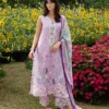 The Secret Garden Mushq Hemline 2026 | Peony Glow - Dress- image