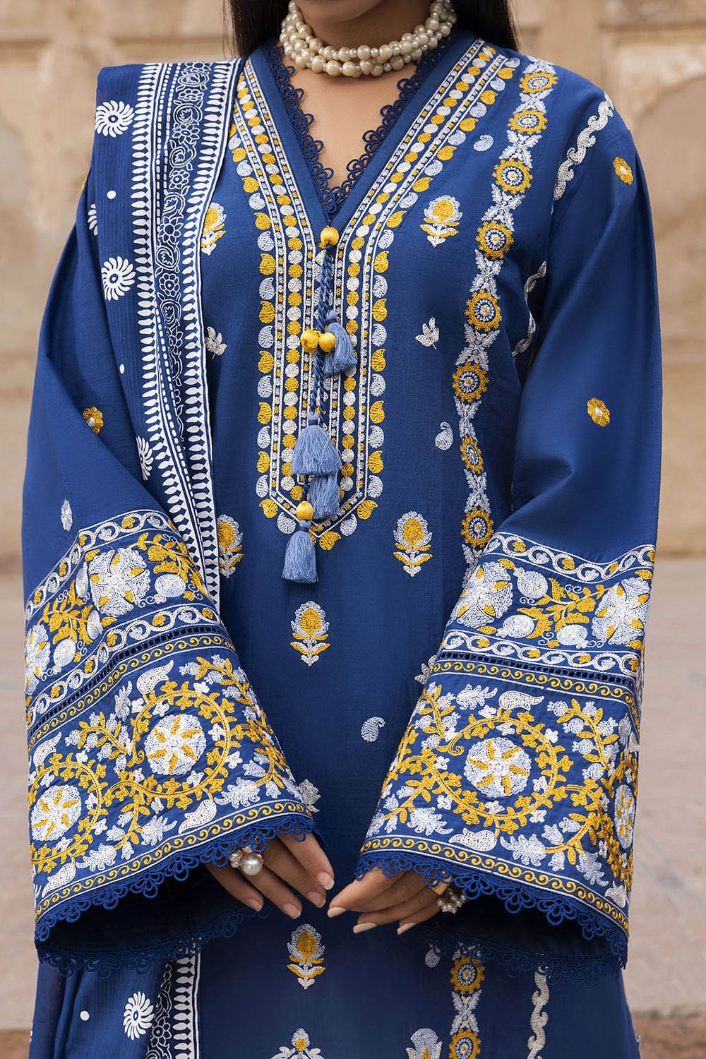Mitti ki khushboo by gul ahmed lawn collection 2026| dn-52047– printed-lawn-dupatta-embroidered-lawn-shirt-d Mitti ki Khushboo by Gul Ahmed Lawn Collection 2026| DN-52047– Printed-Lawn-Dupatta-Embroidered-Lawn-Shirt-D