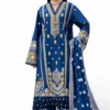 Mitti ki khushboo by gul ahmed lawn collection 2026 | dn-52047 - dress - image 2 Mitti ki Khushboo by Gul Ahmed Lawn Collection 2026 | DN-52047 - Dress- image 1