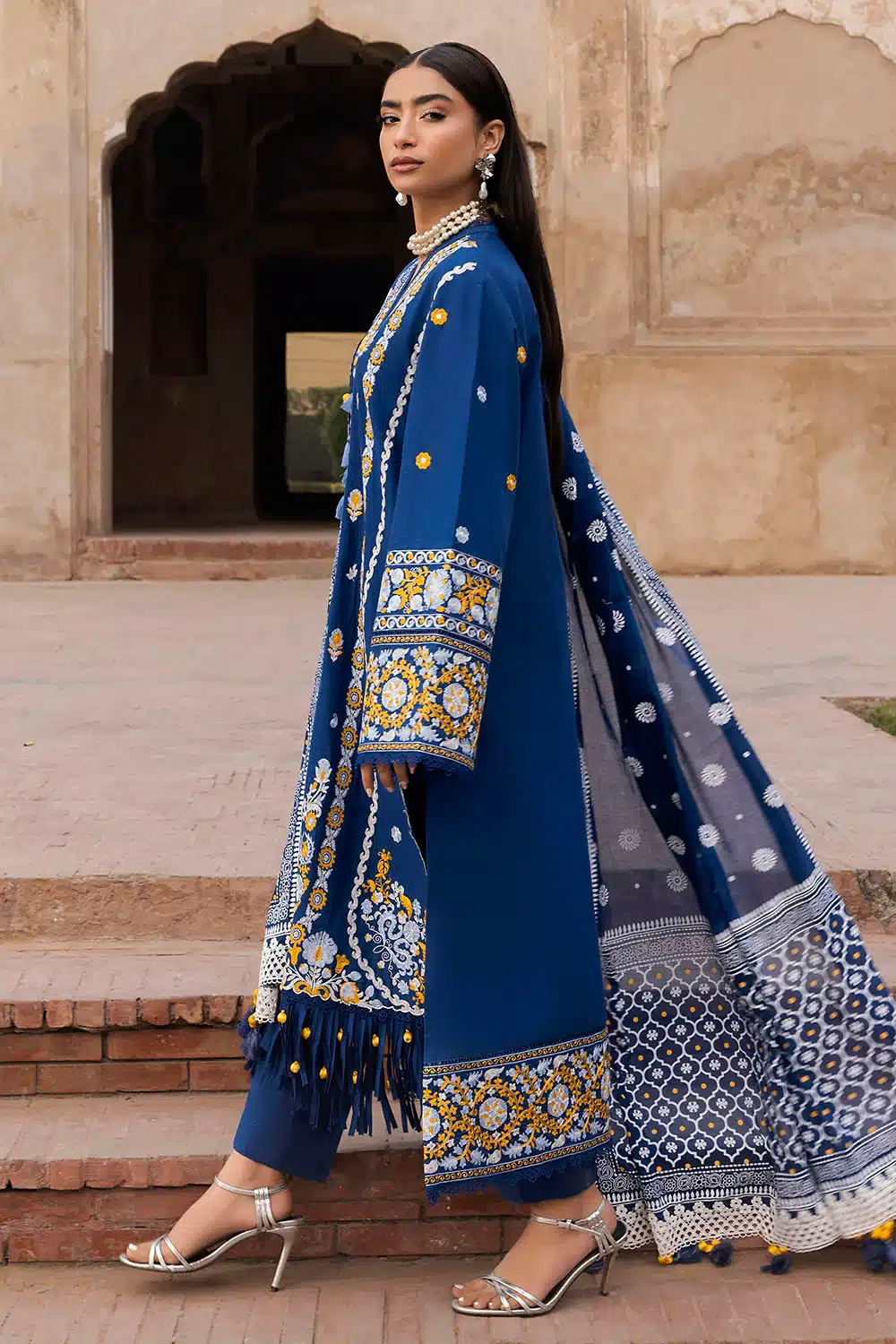 Mitti ki khushboo by gul ahmed lawn collection 2026| dn-52047– printed-lawn-dupatta-embroidered-lawn-shirt-d Mitti ki Khushboo by Gul Ahmed Lawn Collection 2026| DN-52047– Printed-Lawn-Dupatta-Embroidered-Lawn-Shirt-D