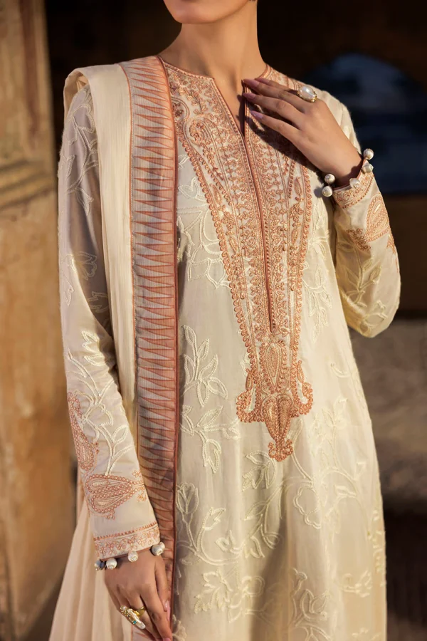 Mitti ki Khushboo by Gul Ahmed Lawn Collection 2026| DN-62038– Printed-Lawn-Dupatta-Embroidered-Lawn-Shirt-D