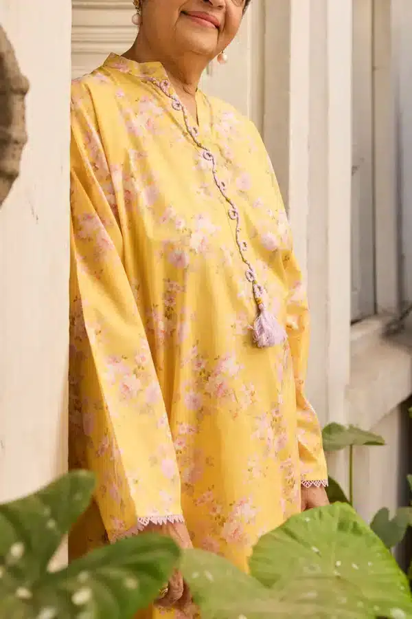 Gul Ahmed Mother's Lawn 2026|| SL-62028– Printed-Lawn-Shirt-Gulahmed-SL-62028-Close Gul Ahmed Mother's Lawn 2026|| SL-62028– Printed-Lawn-Shirt-Gulahmed-SL-62028-Close