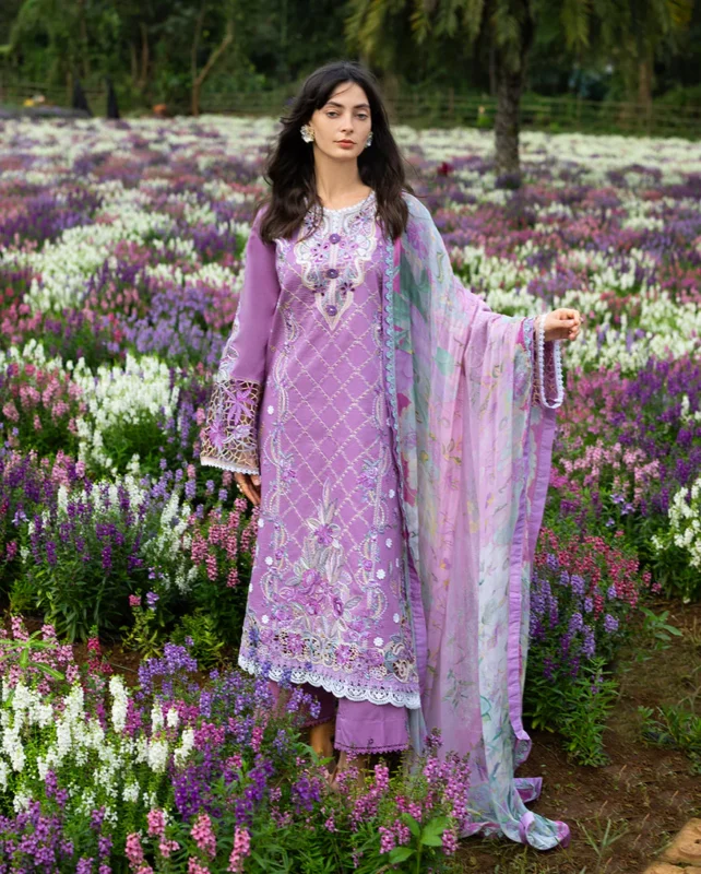 The Secret Garden Mushq Hemline 2026 | Secret Thicket