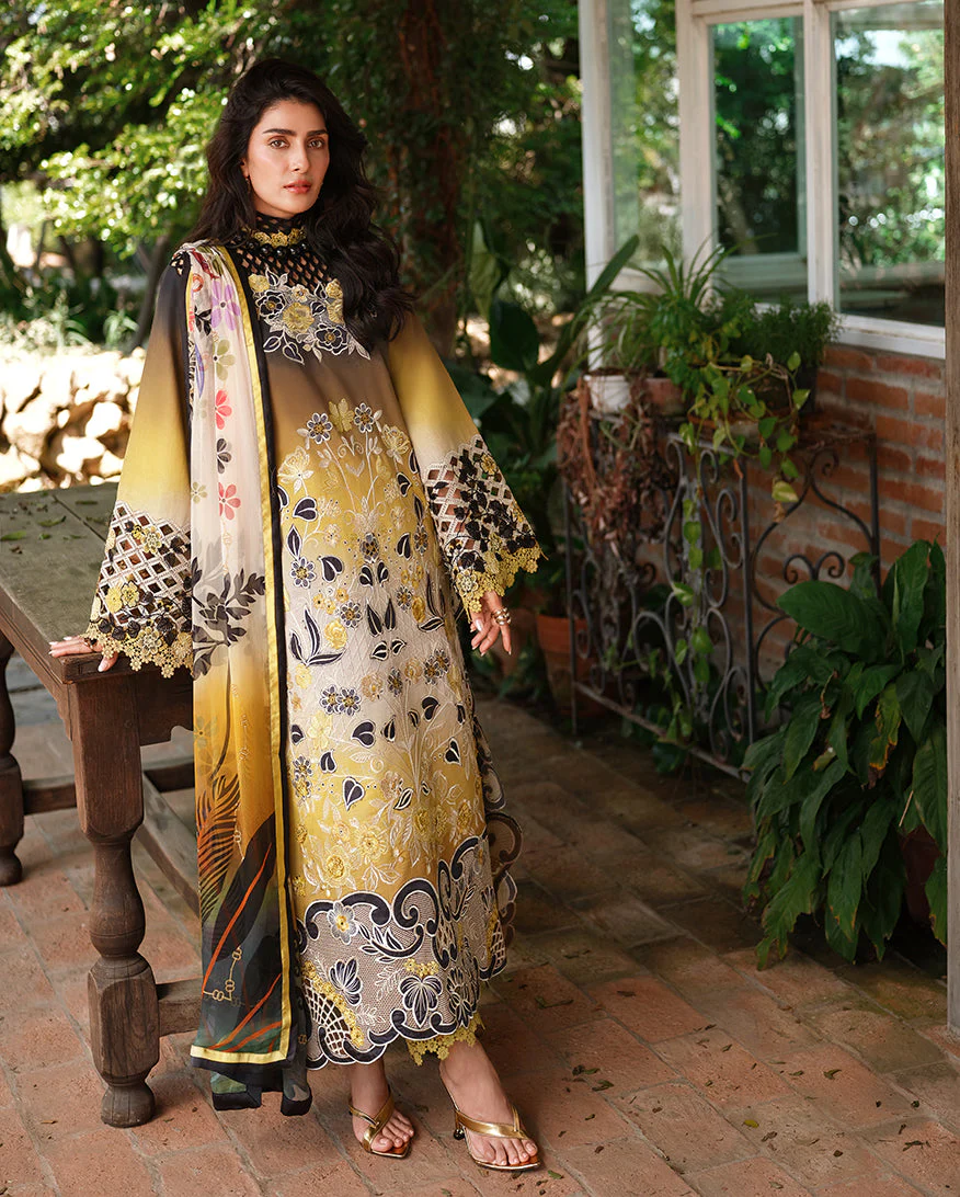 Mushq amoi| luxury lawn 2026|| timeless charm Mushq Amoi| Luxury Lawn 2026|| Timeless Charm