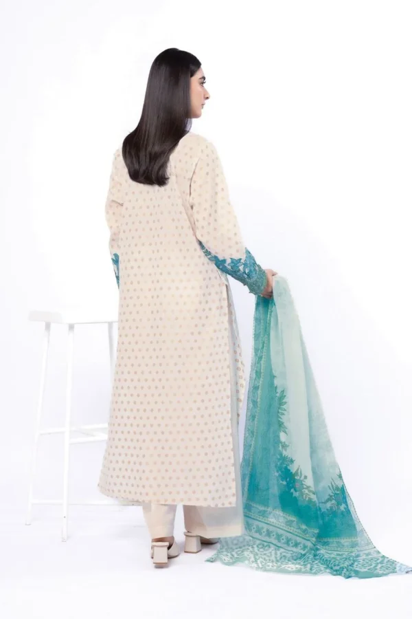 Khaadi Spring Summer Lawn 2026| A33-26-101FC– a33-26-101fc multi 5