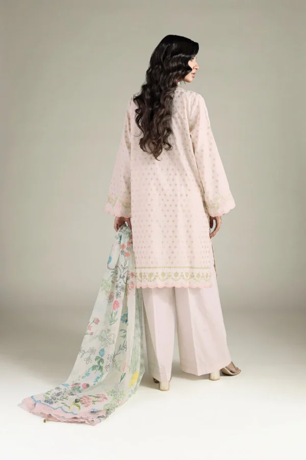Khaadi Spring Summer Lawn 2026| A33-26-101FE– a33-26-101fe multi 5