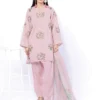 Khaadi spring summer lawn 2026| a33-26-101fg Khaadi Spring Summer Lawn 2026| A33-26-101FG